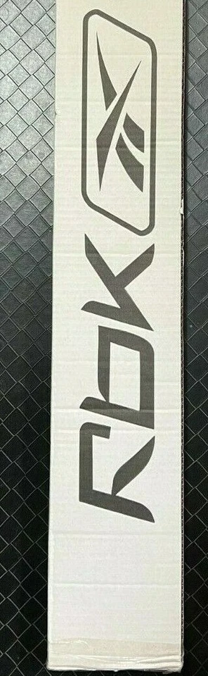 Bate de béisbol juvenil REEBOK VECTOR 1 VR950 -12,5 (21/4" barril) 30" 17,5 OZ Foto 3 de 4