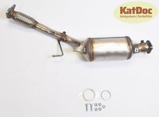 Rußpartikelfilter DPF 20010JD700