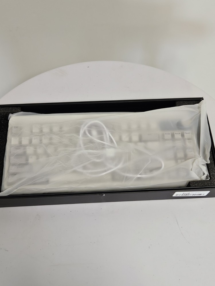M87 Pro Bluetooth Mechanical Gaming Keyboard - High Performance RGB Backlit