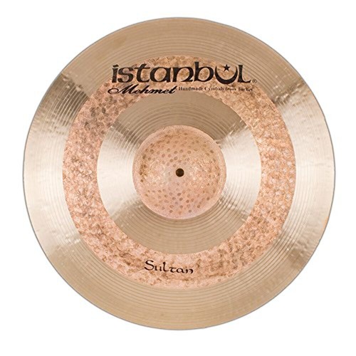 Istanbul Mehmet 22" Sultan Medium Ride