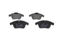 Original Bosch Bremsbelagsatz Scheibenbremse 0 986 494 401 FüR Renault