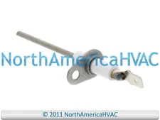 ClimaTek Flame Sensor Rod Fits York Luxaire Coleman S1-02537499000 025-37499-000