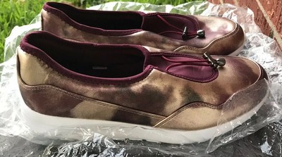 cushion walk memory foam by avon