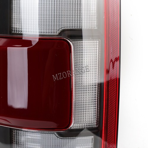 Tail Light Brake Incandescent Upgrade Raptor Style For Ford F150 XLT 2021-2023 - Picture 15 of 20