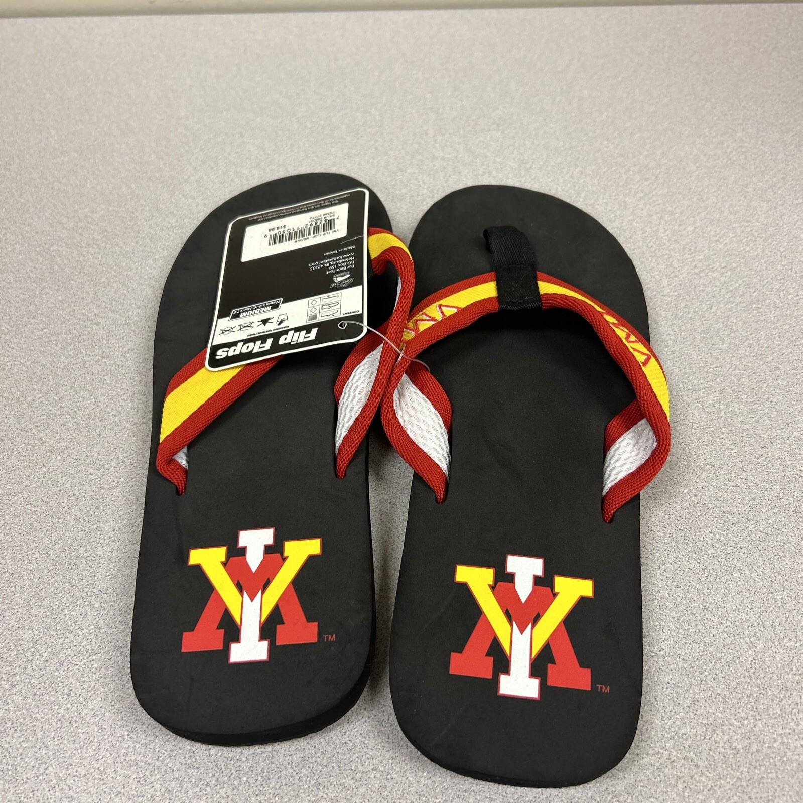 APL Sandali sportivi FBF VMI uomo 7 8 donna 9 10 nuovi con etichette