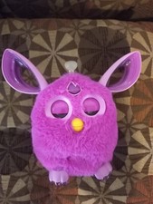 Hasbro Furby Connect - PURPLE Factory
