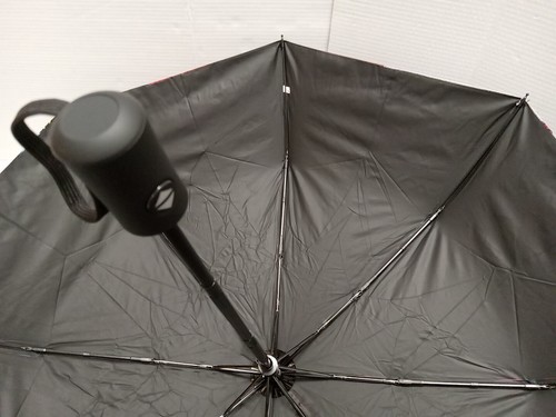 Jujutsu Kaisen Printed Sun Umbrella Parasol Featuring Satori Megumi Yuji Nobara - Picture 14 of 18