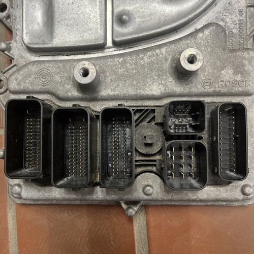 ECU ECM COMPUTER 335i 335i GT 435i 535i 640I Active 5 M235I X4 X5 X6 14- 1156498 - Bild 3 von 3