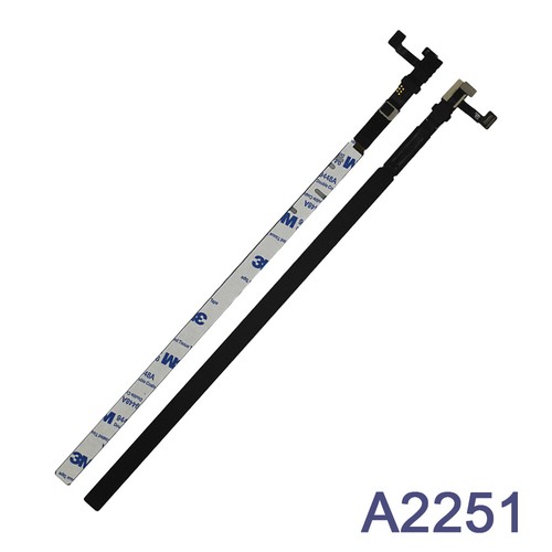 OEM LED Touch Bar +Ribbon Flex Cable For Apple Macbook Pro 13" 15" 2016-2020 - Picture 14 of 16