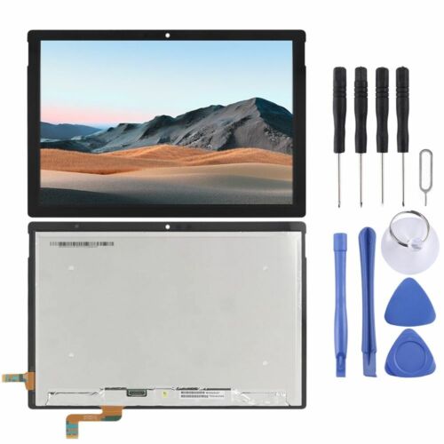 Para Microsoft Surface Book 3 15 Pantalla LCD Completa Pieza de Repuesto Reparación Nuevo - Imagen 1 de 3