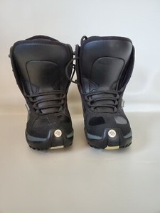 rossignol snowboard boots