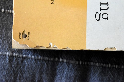 Laurence G. Boldt: Zen and The Art of Making a Living 1st Hand Signed Softcover - 第 6/10 張圖片