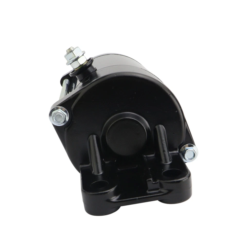 Motor de arranque y relé 3008-093 y Bendix para Arctic Cat Daytona 640 1993-1995 Foto 4 de 4