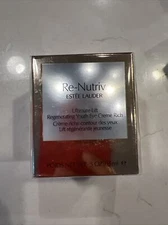 Estee Lauder Re-Nutriv Ultimate Lift Regenerating Youth Eye 0.5oz/15ml NWB