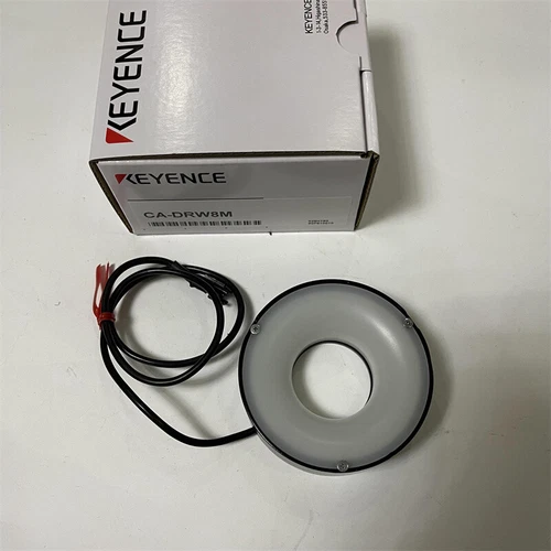 1PC Keyence CA-DRW8M CADRW8M Lighting Power Supply New Expedited Shipping - Picture 3 of 4