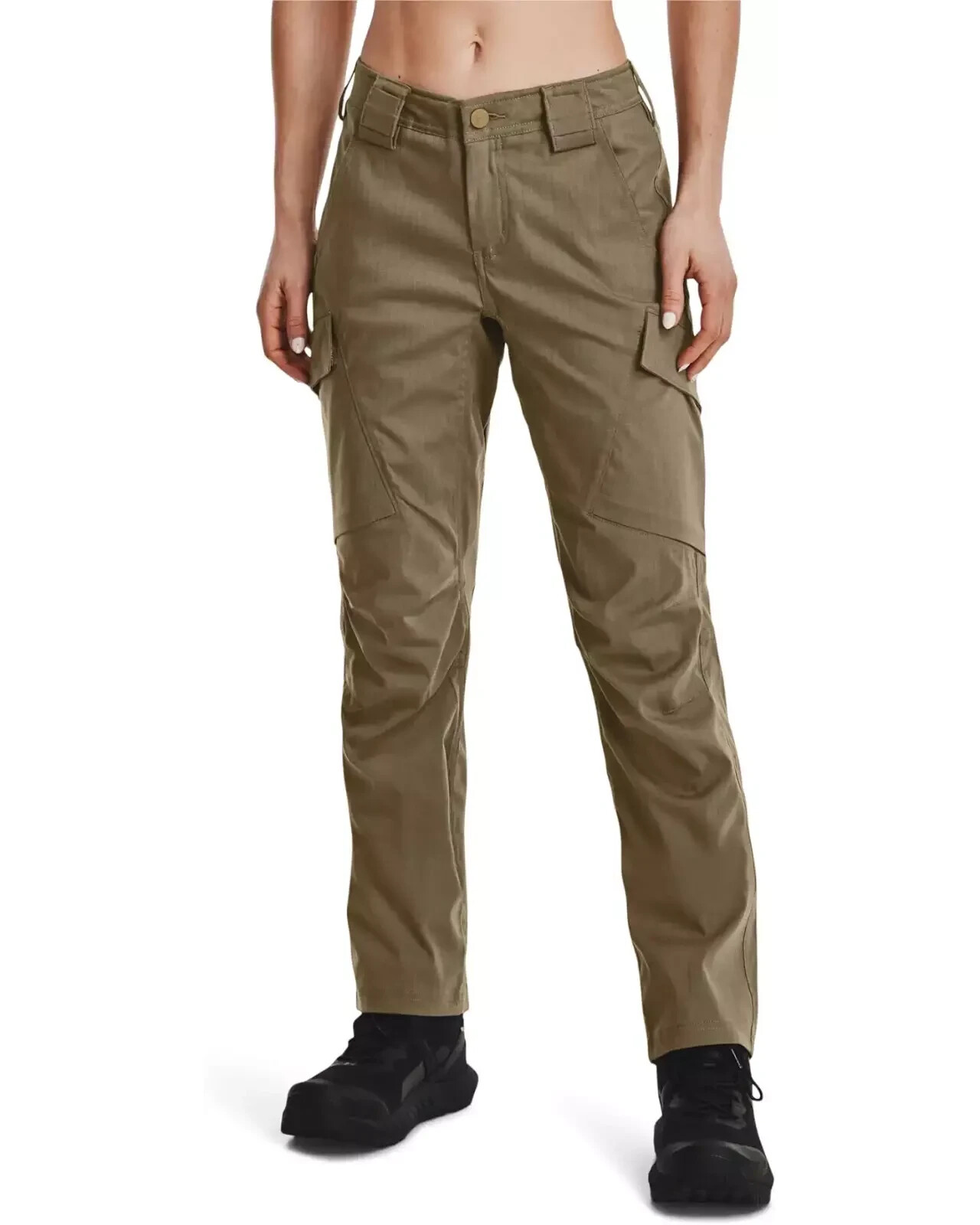 Under Armour 1373668 Женские брюки-карго с карманами 8 NWT Tactical Enduro Elite 10390₽