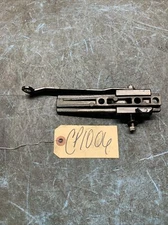 CP1006 MERCURY MARINE SLIDE RAIL 42881A 1, 42912A 3, BROKEN SLIDE