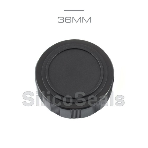 Lens Cap End Cover Binocular Monocular Camera Spotting Scope Microscope Eyepiece - Picture 58 of 141