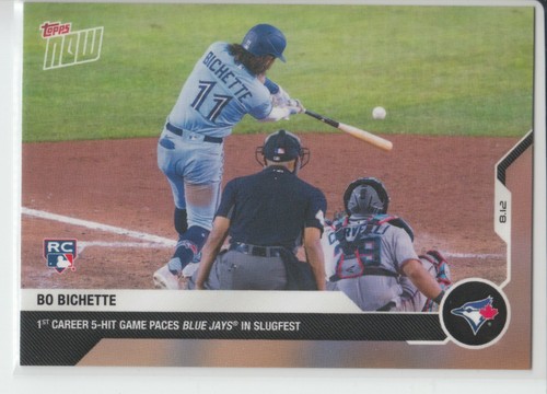 2020 Topps Now MLB You Pick Complete Your Set - Picture 32 of 67
