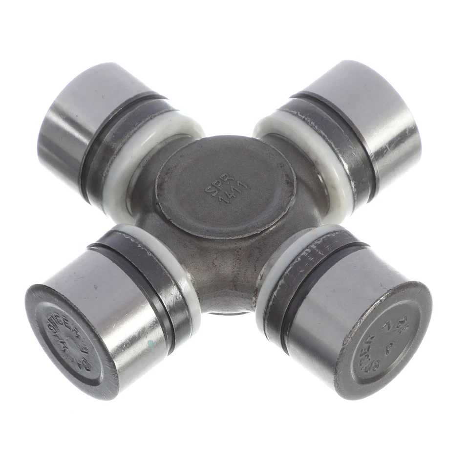 Kit de junta universal trasera genuino Mopar 2007-2024 Jeep Wrangler WK 68476678AA Foto 3 de 4