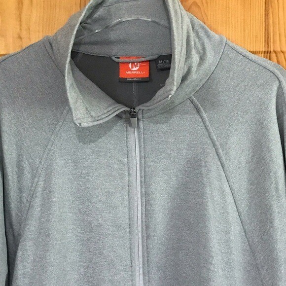 Merrill Women’s Jacket Medium - image 2