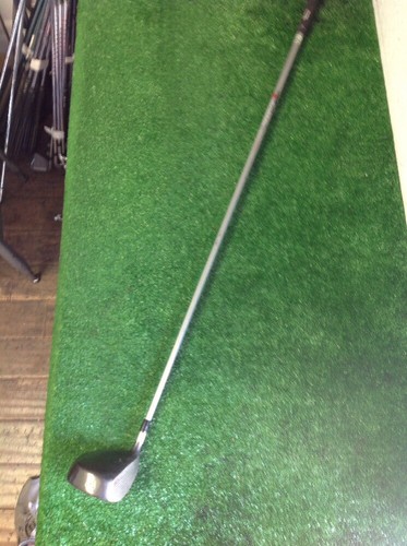 Adams Faldo 818FC Driver 10.5* Regular Graphite Shaft - Picture 6 of 8