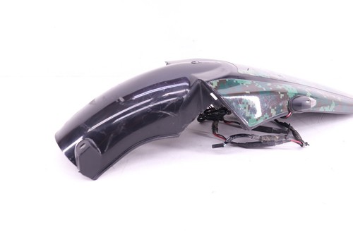 2015 15 00-21 SUZUKI DRZ400 DRZ 400E OEM REAR WHEEL FENDER BLINKER TURN S203 - Picture 6 of 13