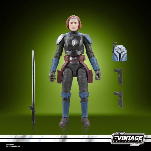 Star Wars EPIC, RETRO & VINTAGE COLLECTION 3.75” Kenner – Choose your figure NEW - Picture 189 of 193