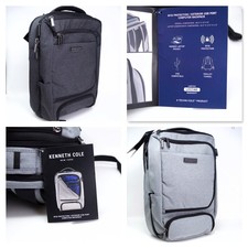 kenneth cole reaction brooklyn commuter