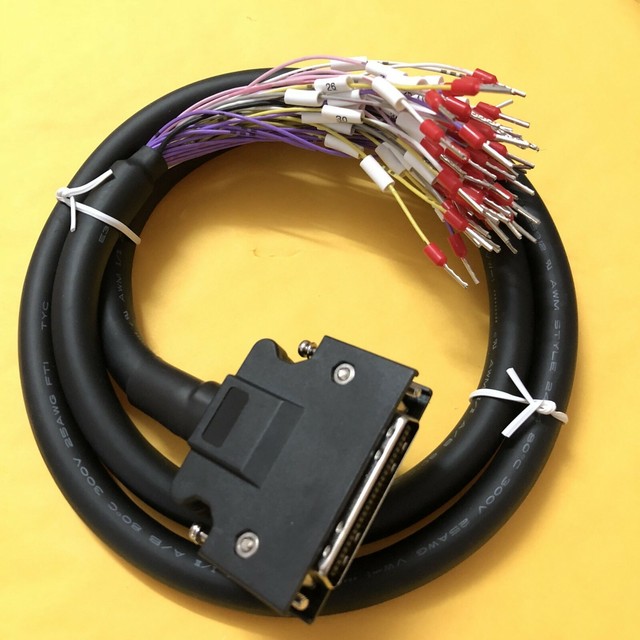 Yaskawa servo drive CN1 signal line JZSPCKI91M cable eBay