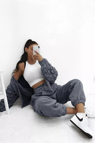 Women Bubble Bobble Sleeve Knitted Cardigan Ladies Chunky Knit Jumper Jacket Top - Picture 9 of 18