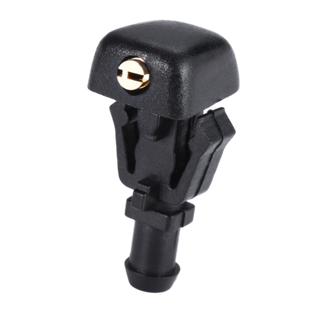 2Pcs 28931-7S000 Windshield Washer Spray Nozzles Repair For Nissan