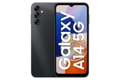 新品 SAMSUNG Galaxy A14 5G 台湾版 写真音なし 64GB Amazon.com: Samsung Galaxy A14 5G A Series, Factory Unlocked