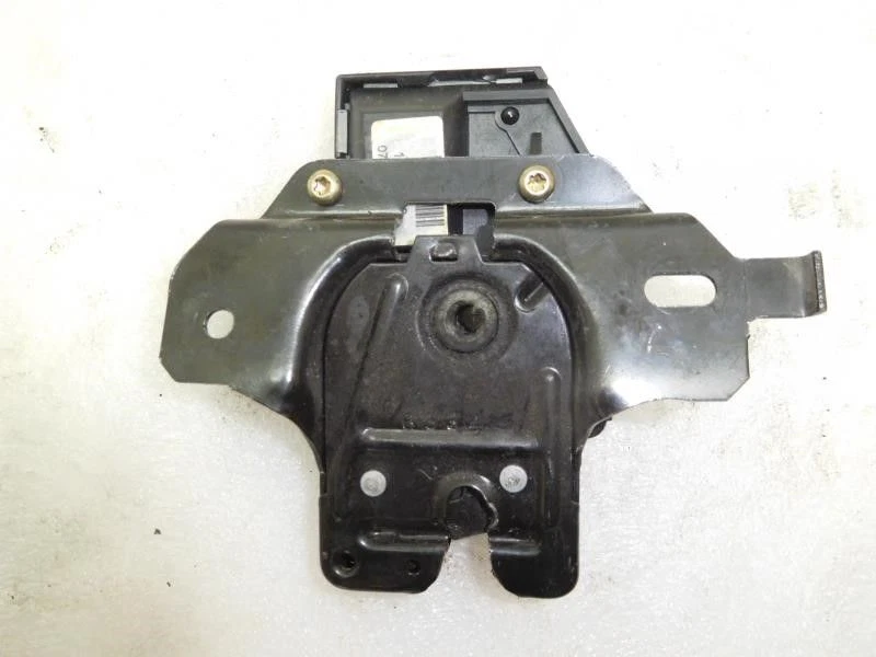 Привод замка крышки багажника 2000 PONTIAC GRAND AM uHO98 - Изображение 2 из 2