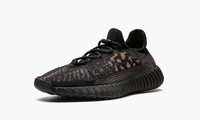 adidas Yeezy 350 V2 CMPCT Slate Carbon HQ6319 - Free Express