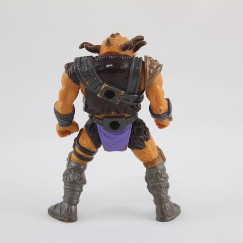 Figura de Coleccion CHAP MEI Alienigena Bestia PVC Articulada - Imagen 3 de 4