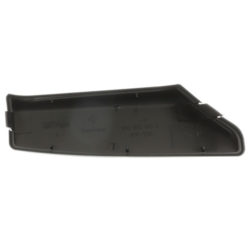 NEW OEM VW Volkswagen 2005-2014 Air Intake Inlet Duct Cover 1K0-805-965-C-9B9 - Bild 1 von 5