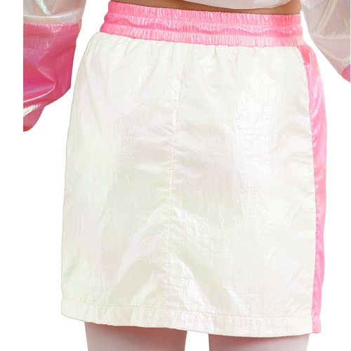 Kids Girls Skirt Exercise Skirts Active Underskirt Running Skort Hip-Hop Sport - Picture 21 of 55