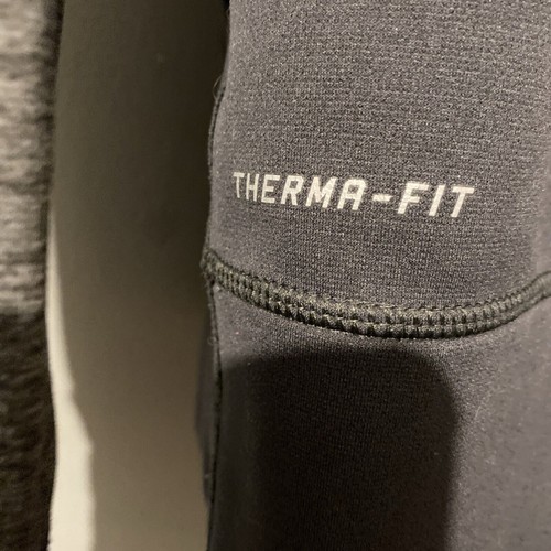 Nike Spartans Damen Performance Hoodie Therma Fit Medium Daumenlöcher - Bild 4 von 6