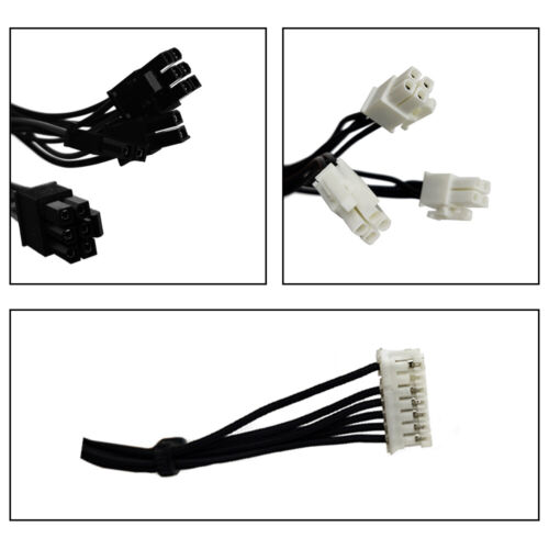 Per HP Z2 G4 G5 MT 800 880 280 282 288 G6 G9 Alimentatore PSU 700W D19-700P1A us - Foto 2 di 11