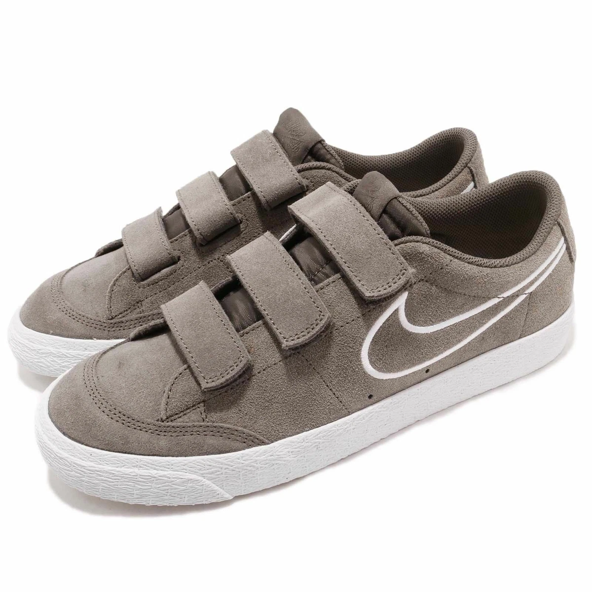 AH3434 200 Mens Nike SB Zoom Blazer AC XT RIDGEROCK RIDGEROCK Fossil