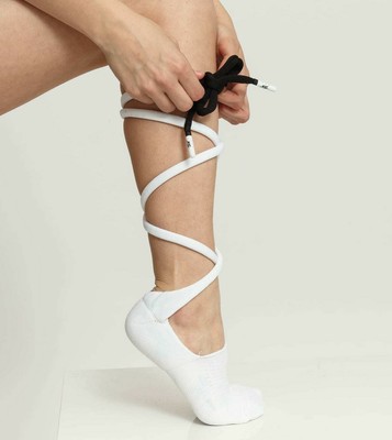 nike thigh high socks