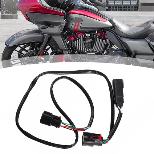 Electrical Component Upgrade Motorcycle Wiring Harness Electrical Connection - Picture 3 of 9