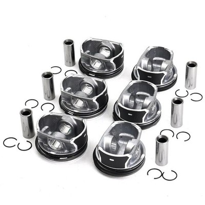 B6304T 3.0T Engine Piston Ring Set For Volvo S60 S80 V60 V70 XC60 XC70 2012-2016