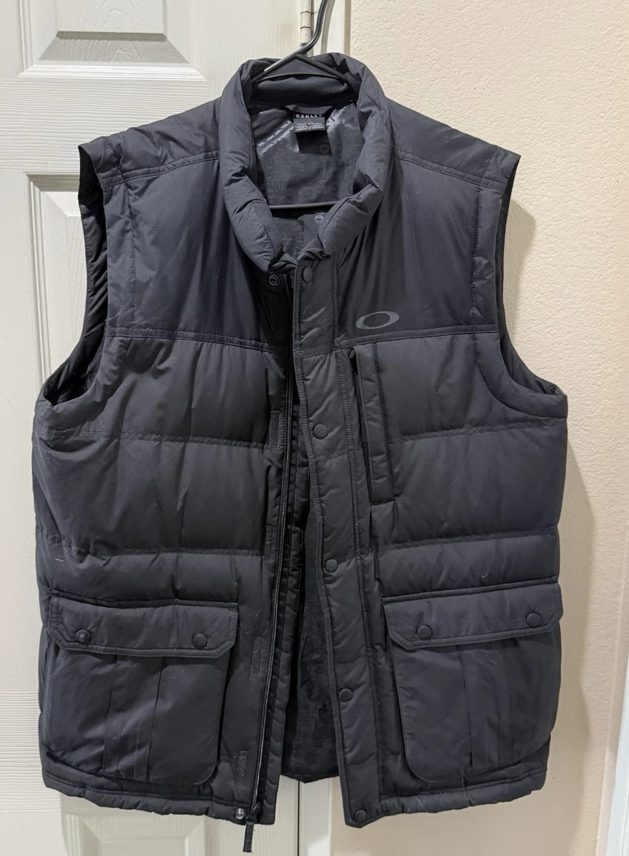 Oakley Puffer Jacket Coats, Jackets & Vests for Men for Sale