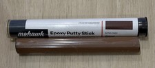 Mohawk Epoxy Putty Walnut 2oz Stick M743-1560