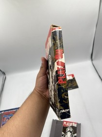 Platoon (Nintendo Entertainment System NES) Authentic CIB Complete