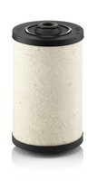 Mann-Filter Kraftstofffilter BFU 900 X FüR
