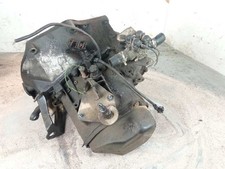 Boite de vitesse Peugeot 206