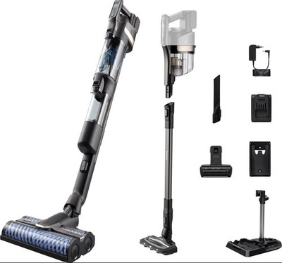 Philips AquaTrio Serie 9000 XW9383/01 | Staubsauger